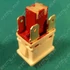 Picture 2/4 -switch leolvasztás (original) WHIRLPOOL refrigerator / ORDER ONLY