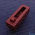 Picture 1/4 -switch, control (original) WHIRLPOOL hood / ORDER ONLY