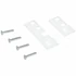 Picture 1/2 -washer (zsanérhoz, (original)) WHIRLPOOL hot plate / ORDER ONLY
