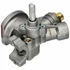 Picture 2/3 -gas tap (original) WHIRLPOOL hot plate / ORDER ONLY