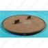Picture 3/4 -72mm burner top (medium) WHIRLPOOL oven / ORDER ONLY
