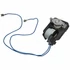 Picture 3/3 -kifutó motor fan (disassembled spare part, original) WHIRLPOOL microwave oven