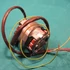 Picture 2/6 -motor (original) WHIRLPOOL hood / ORDER ONLY