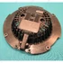 Picture 2/7 -holder fan motor (original) WHIRLPOOL hood / ORDER ONLY