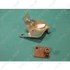 Picture 1/7 -hinge lower left (original) WHIRLPOOL refrigerator / ORDER ONLY