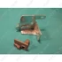 Picture 6/7 -hinge lower left (original) WHIRLPOOL refrigerator / ORDER ONLY