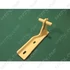 Picture 8/8 -hinge middle (original) WHIRLPOOL refrigerator / ORDER ONLY