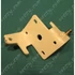 Picture 2/5 -hinge lower (original) WHIRLPOOL refrigerator / ORDER ONLY
