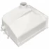 Picture 1/4 -housing detergent dispenser (original) WHIRLPOOL washing machine / ORDER ONLY