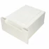 Picture 3/3 -258x145x315 mm Drawer, vegetable holder (original) WHIRLPOOL / INDESIT refrigerator / ORDER ONLY