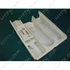 Picture 2/6 -drawer (detergent dispenser) WHIRLPOOL pl.:awm805/wp washing machine / ORDER ONLY
