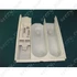 Picture 3/6 -drawer (detergent dispenser) WHIRLPOOL pl.:awm805/wp washing machine / ORDER ONLY