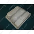 Picture 4/6 -drawer (detergent dispenser) WHIRLPOOL pl.:awm805/wp washing machine / ORDER ONLY
