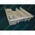 Picture 6/6 -drawer (detergent dispenser) WHIRLPOOL pl.:awm805/wp washing machine / ORDER ONLY