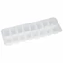 Picture 1/2 -ice cube tray (disassembled spare part, original) WHIRLPOOL refrigerator