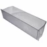 Picture 1/2 -636x185x190 mm Drawer, vegetable holder (original) WHIRLPOOL / INDESIT refrigerator / ORDER ONLY