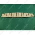 Picture 5/6 -korlát (lower bottle holder) WHIRLPOOL refrigerator / ORDER ONLY