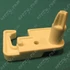 Picture 4/6 -door stop (lower, right, (original)) WHIRLPOOL refrigerator / ORDER ONLY