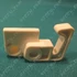 Picture 5/6 -door stop (lower, right, (original)) WHIRLPOOL refrigerator / ORDER ONLY
