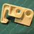 Picture 6/6 -door stop (lower, right, (original)) WHIRLPOOL refrigerator / ORDER ONLY