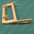 Picture 2/7 -emelő, hook (original) WHIRLPOOL microwave oven / ORDER ONLY