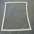Picture 1/7 -520x610mm door gasket freezer-part (original) WHIRLPOOL refrigerator / ORDER ONLY