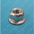 Picture 3/4 -nut ékszíjtárcsához (original) WHIRLPOOL washing machine / ORDER ONLY