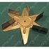 Picture 2/6 -fan shovel (original) WHIRLPOOL oven / ORDER ONLY