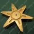 Picture 5/6 -fan shovel (original) WHIRLPOOL oven / ORDER ONLY