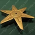 Picture 6/6 -fan shovel (original) WHIRLPOOL oven / ORDER ONLY