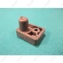 Picture 3/5 -door storage heater right f.t. (original) WHIRLPOOL refrigerator / ORDER ONLY