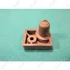 Picture 4/5 -door storage heater right f.t. (original) WHIRLPOOL refrigerator / ORDER ONLY