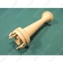 Picture 6/7 -holder spray arm upper (original) WHIRLPOOL dishwasher / ORDER ONLY