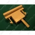 Picture 1/6 -press button ajtónyitó (original) WHIRLPOOL microwave oven / ORDER ONLY