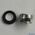 Picture 2/3 -sealing, circulator motor (original) WHIRLPOOL dishwasher / ORDER ONLY