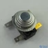 Picture 1/3 -thermal limiter (original) WHIRLPOOL / INDESIT dishwasher / ORDER ONLY