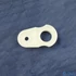 Picture 2/3 -hinge bushing (original) BEKO refrigerator / ORDER ONLY