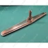 Picture 2/7 -spray arm, lower (original) WHIRLPOOL dishwasher / ORDER ONLY