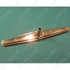 Picture 5/7 -spray arm, lower (original) WHIRLPOOL dishwasher / ORDER ONLY