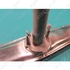 Picture 7/7 -spray arm, lower (original) WHIRLPOOL dishwasher / ORDER ONLY