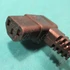 Picture 3/4 -power cord (original) WHIRLPOOL hood / ORDER ONLY