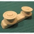 Picture 1/5 -roller (rail upper basket, (original)) WHIRLPOOL dishwasher / ORDER ONLY