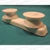 Picture 3/5 -roller (rail upper basket, (original)) WHIRLPOOL dishwasher / ORDER ONLY