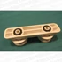 Picture 4/5 -roller (rail upper basket, (original)) WHIRLPOOL dishwasher / ORDER ONLY