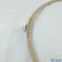 Picture 2/2 -turntable coupler (original) WHIRLPOOL / INDESIT microwave oven / ORDER ONLY