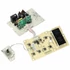 Picture 1/2 -board main (original) WHIRLPOOL microwave oven / ORDER ONLY