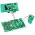 Picture 2/2 -board main (original) WHIRLPOOL microwave oven / ORDER ONLY