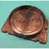 Picture 3/7 -pillangó valve (original) WHIRLPOOL hood / ORDER ONLY