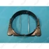 Picture 2/6 -kéménybekötő adapter (original) WHIRLPOOL hood / ORDER ONLY
