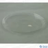 Picture 1/2 -cover, lighting (original) WHIRLPOOL / INDESIT hood / ORDER ONLY